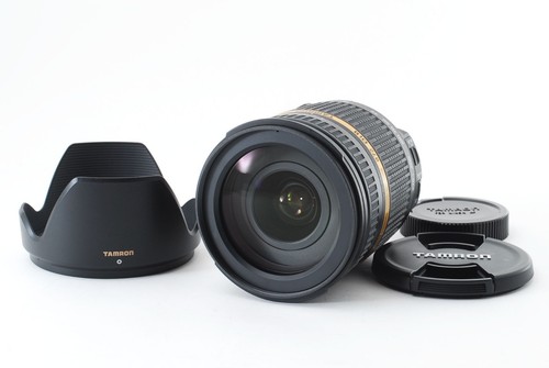Objectif zoom tamron - objectif, af