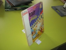 Asterix gladiateur - asterix,