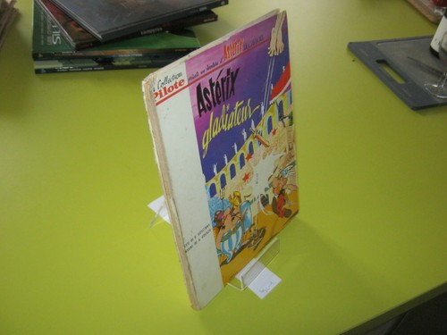 Asterix gladiateur - eo,