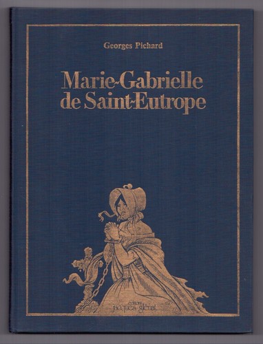 Pichard marie gabrielle de - pichard,
