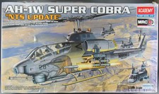 Academy Hobby Model Kits 12702