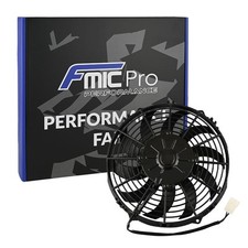 Ventilateur sport automobile