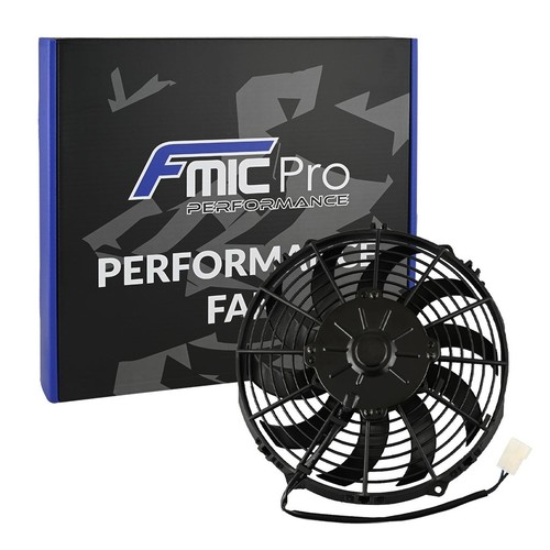 Ventilateur sport automobile