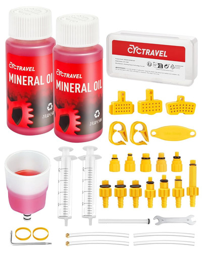 Kit purge frein pour - kit,