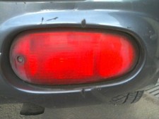 Feu arriere secondaire droit