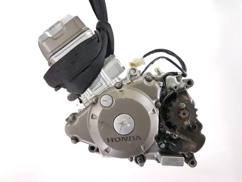 Moteur honda 125 cbr - cbr, r