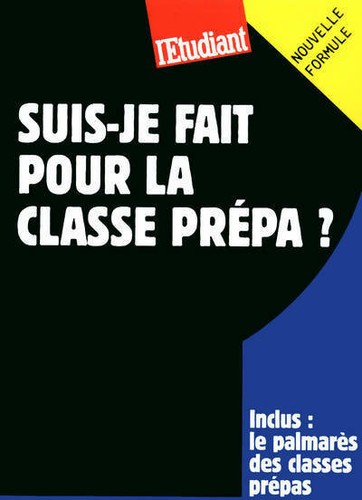 Suis fait pour classe - suis-je, la