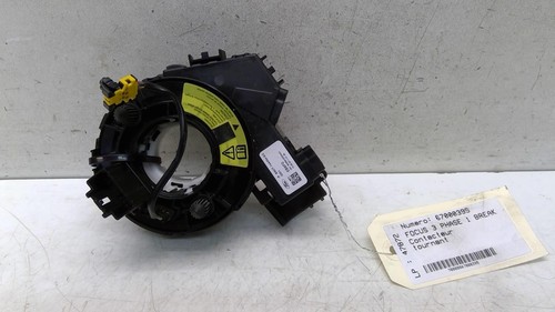 Contacteur tournant ford focus - tournant,