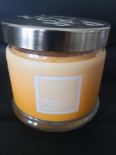 Bougie 3 mèches Partylite