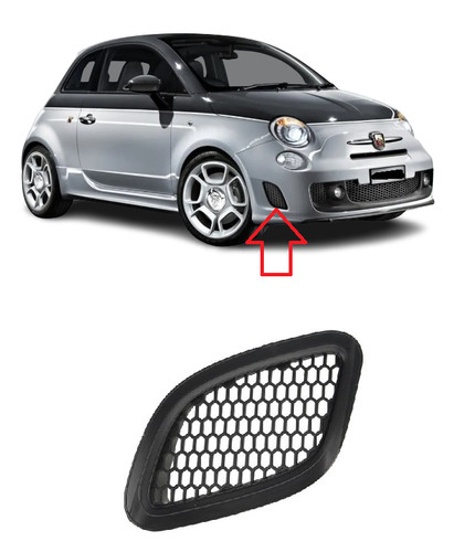 Neuf pour abarth fiat 500 - pour,
