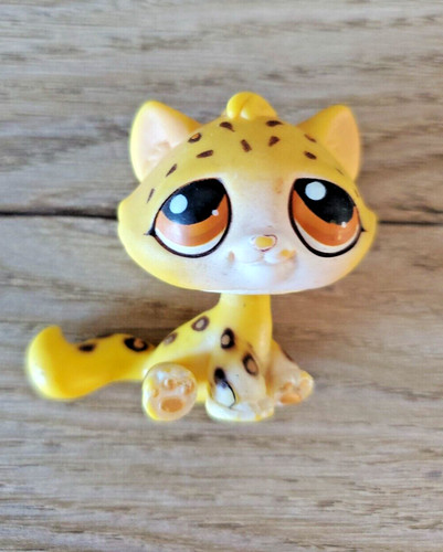 Lps 388 littlest petshop - #388,