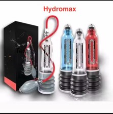 HYDRO X20 X30 X40 PENIS WATER