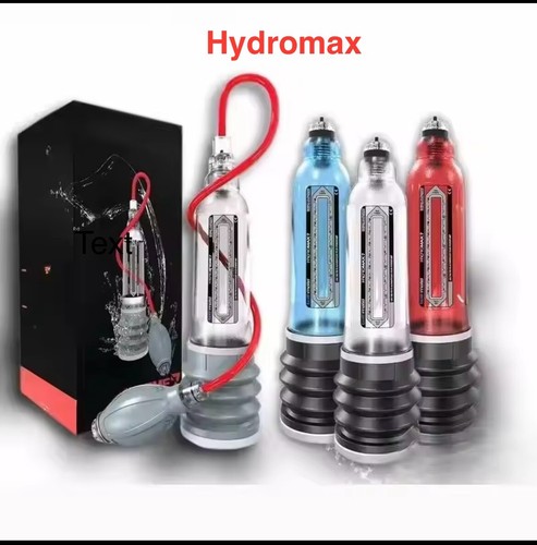 Hydro x20 x30 - hydro,