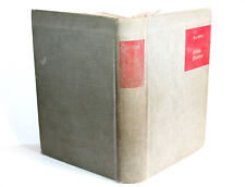 RARE! CHIMIE PHYSIQUE par WJ. MOORE, TRADUIT par ABERDAM - 2e EDITION 1965 DUNOD