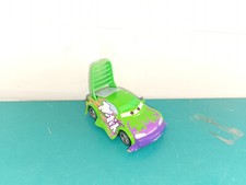 BAC11 voiture en métal Mattel