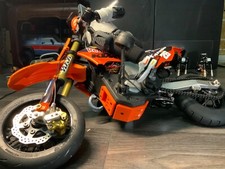 Losi promoto frame - losi,