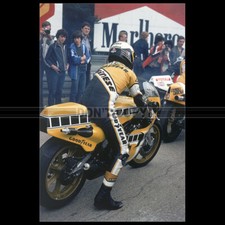 Photo M.001576 KENNY ROBERTS &