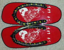 Japan's sandals clogs for comfortable slippers Size 3