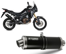 Pot D'Echappement Storm by