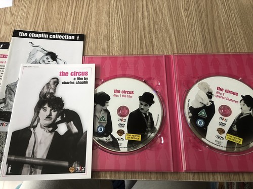 Coffret collector dvd the - collector,