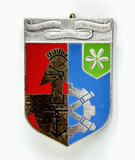 INSIGNE GÉNIE - DIRECTION