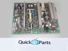 PIONEER PDP-4280HD PDP-5080HD POWER SUPPLY AXY1196 (1H403W, PDC10297JM)