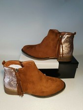 👢 boots, bottines à talons