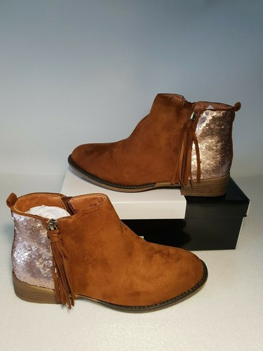 Boots bottines à talons - à,
