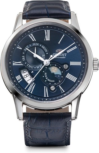 Montre automatique orient sun - orient,