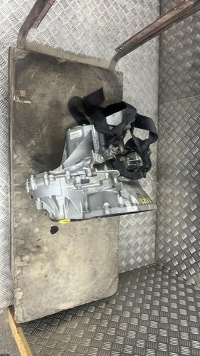 Boite vitesses ford focus 3 - boite,