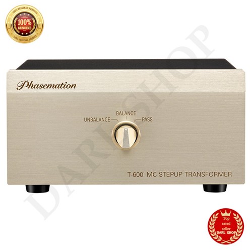 Phasemation 600 step up - step,