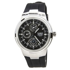 Casio EF305-1A Men's Edifice