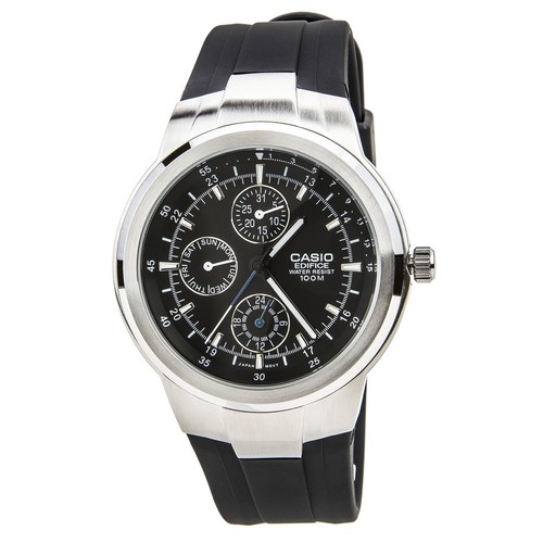 Casio ef305 men - men's, edifice