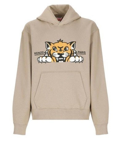 Kenzo shirt capuche - kenzo, t-shirt