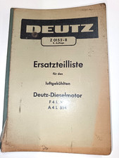 TRACTEUR MANUEL CATALOGUE