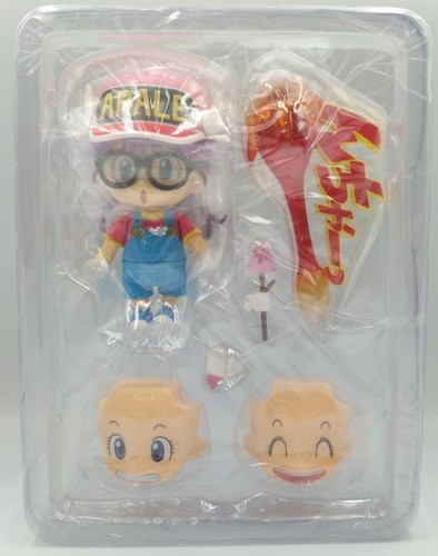 Nendoroid arale norimaki - nendoroid, dr