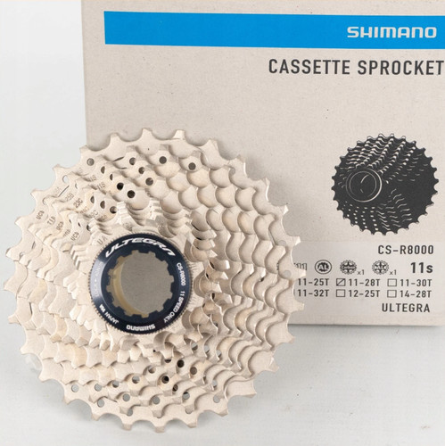 Shimano ultegra r8000 - shimano, cs-r8000