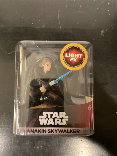 Star wars anakin skywalker - wars,