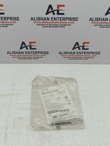 Baumer ifrm 08p37a1 s35l - baumer, 08p37a1/s35l