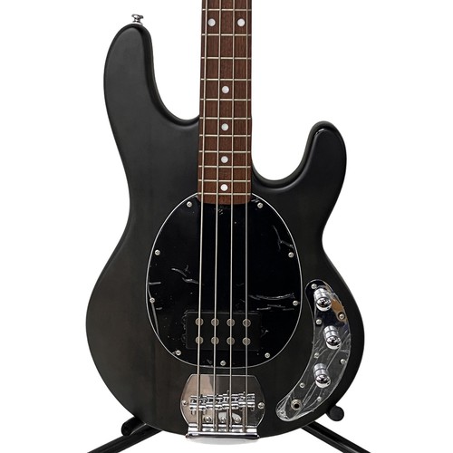 Basse électrique sting - basse,