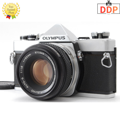 Near mint olympus - [near, om-1