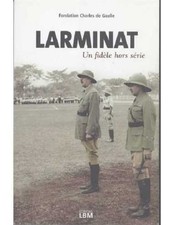 ▄▀▄ LARMINAT: UN FIDELE
