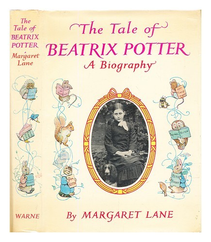 Lane margaret the - (1907-1994),