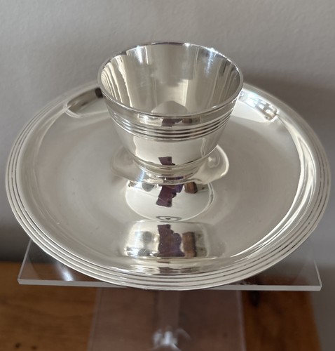Christofle gallia rare - christofle,