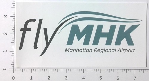 Fly mhk manhattan regional - mhk,