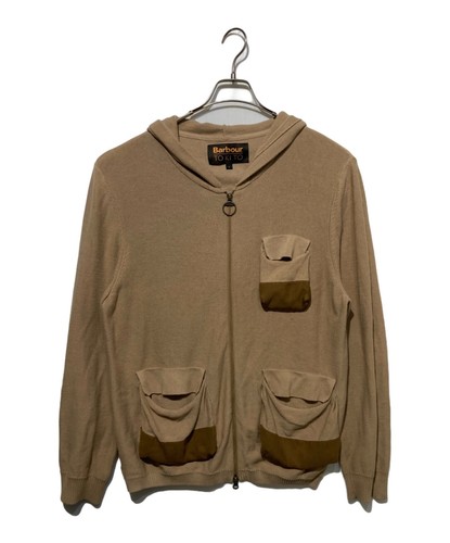 Barbour to double zip - barbour,