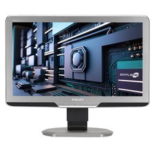 PHILIPS 201B2CS/00 Moniteur