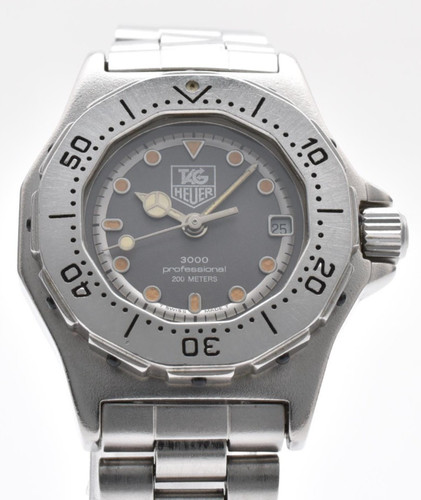 Montre plongée pour femme - montre,