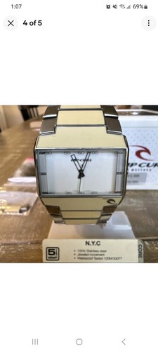 Rare rip curl nyc core - rare, surf