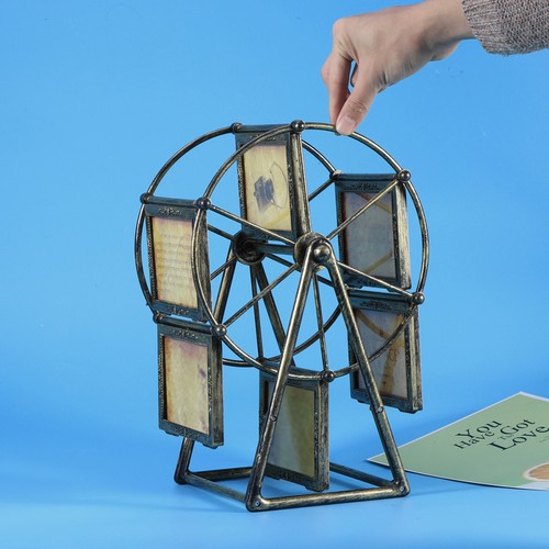 Inch cadre photo vintage - cadre,